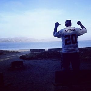 Meet your Posher, Alvin